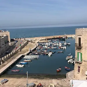 Ilfarodelmediterraneo Giovinazzo
