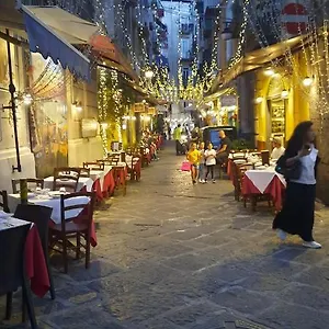 White Spagnoli , Napoli Italia