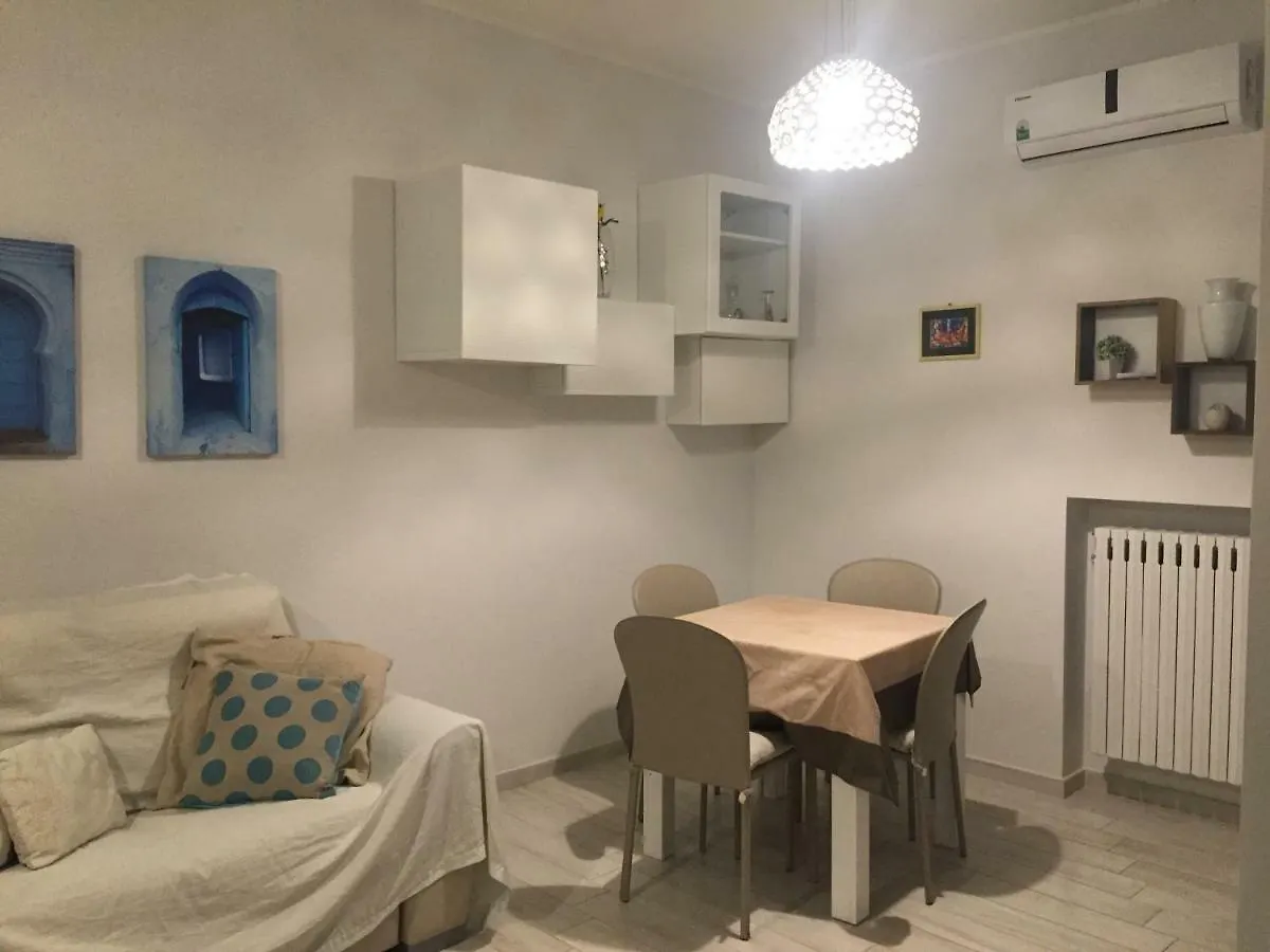Appartamento Medeum Modugno