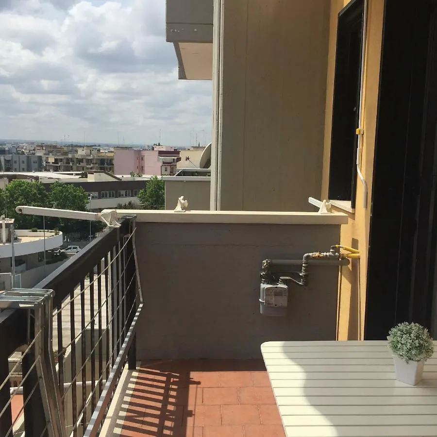 Appartamento Medeum Modugno 0*,  Italia